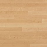 Decor (Hard Maple) Solid 2Ply Engineered
Natural (Select) 3 1/8 Inch